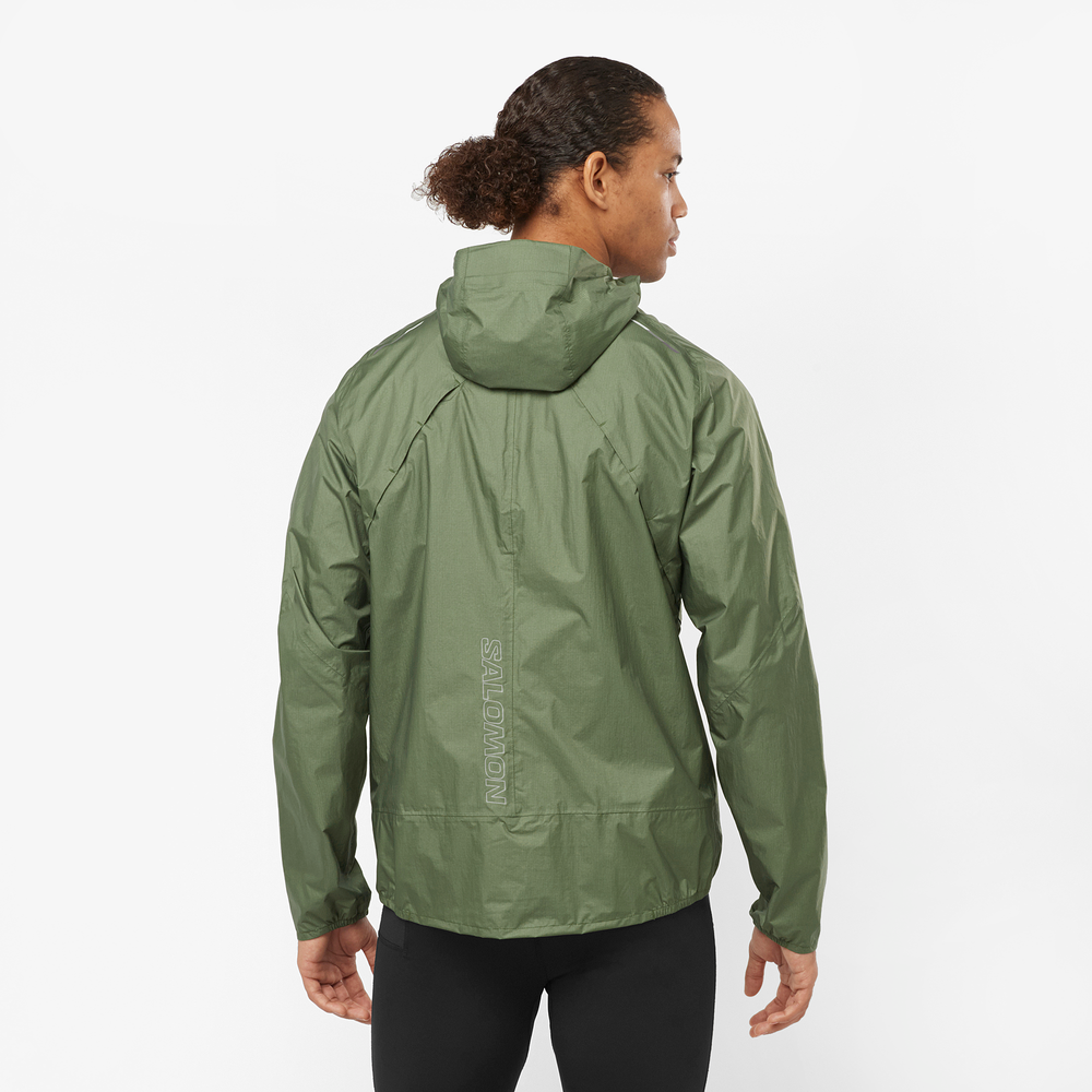 BONATTI WATERPROOF