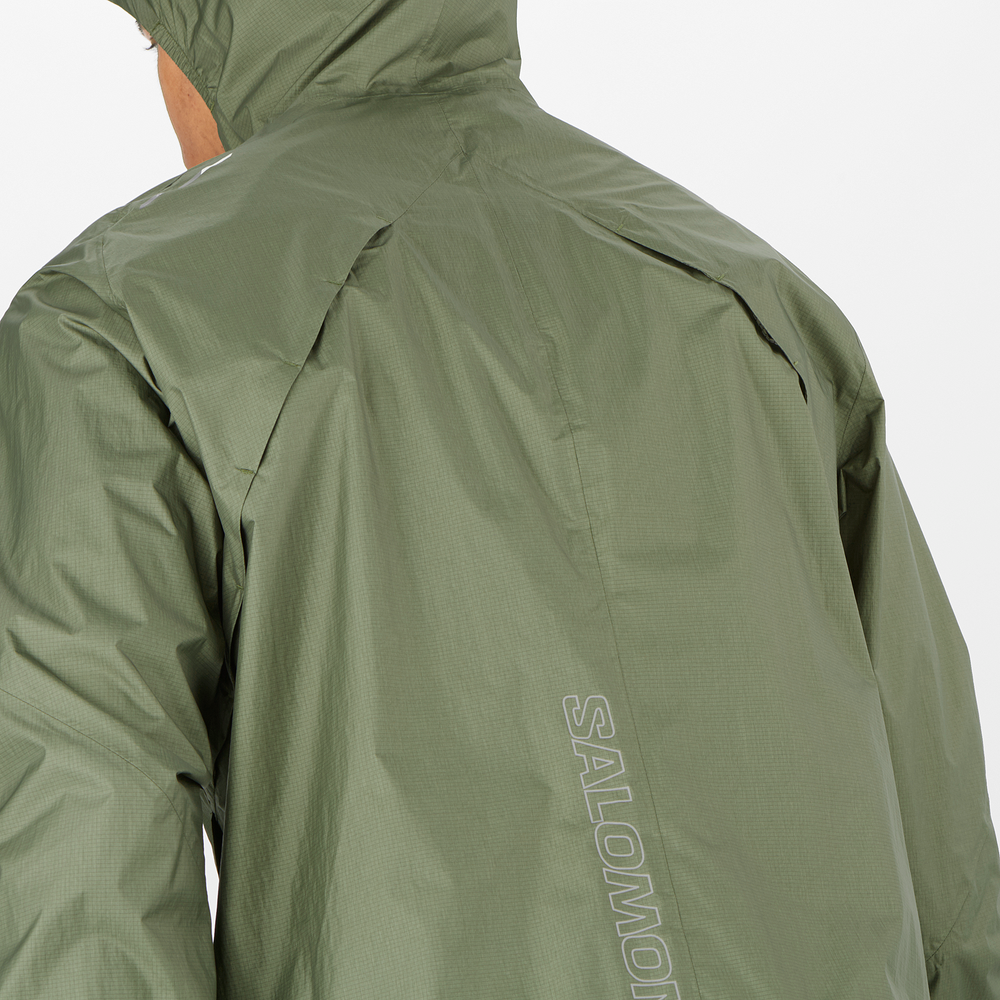 BONATTI WATERPROOF