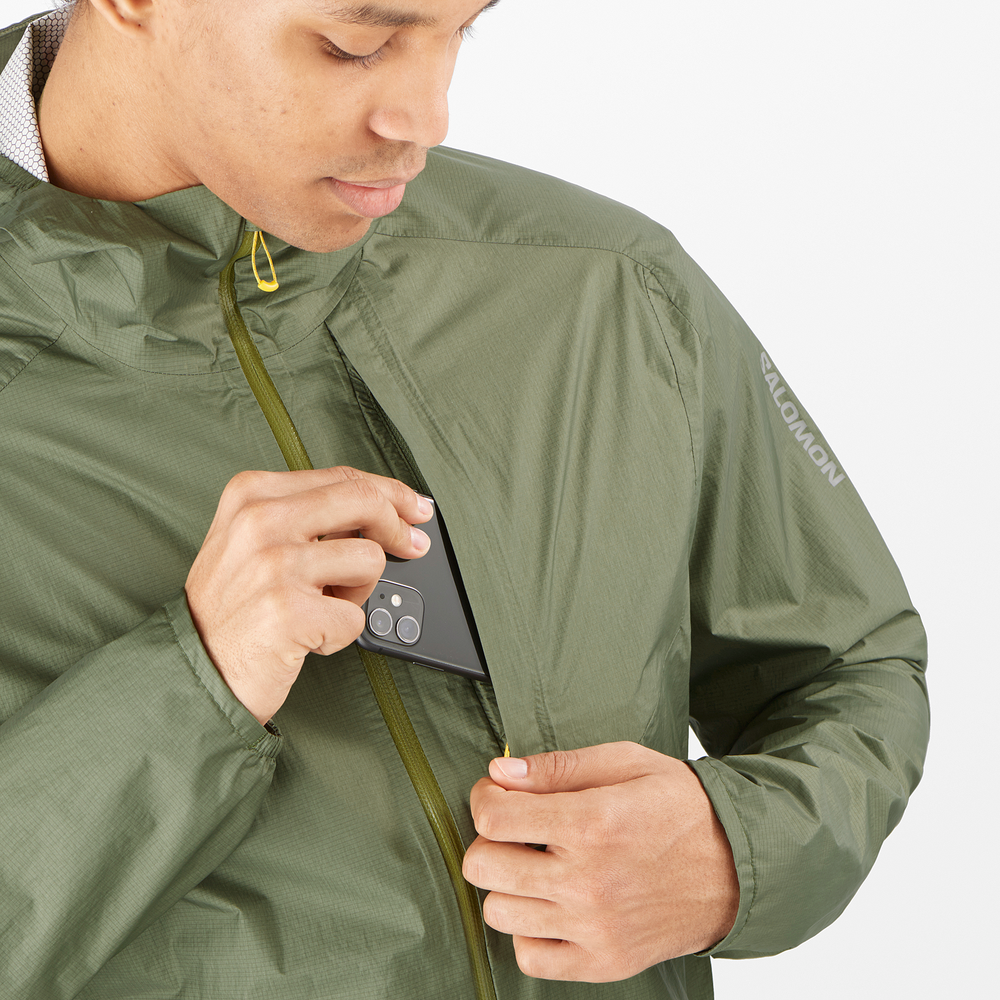 BONATTI WATERPROOF