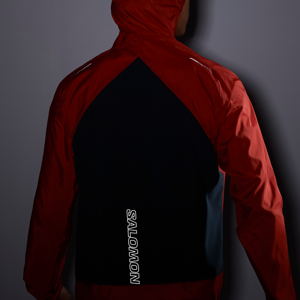BONATTI CROSS WIND