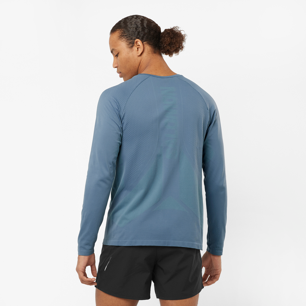 SENSE AERO SEAMLESS