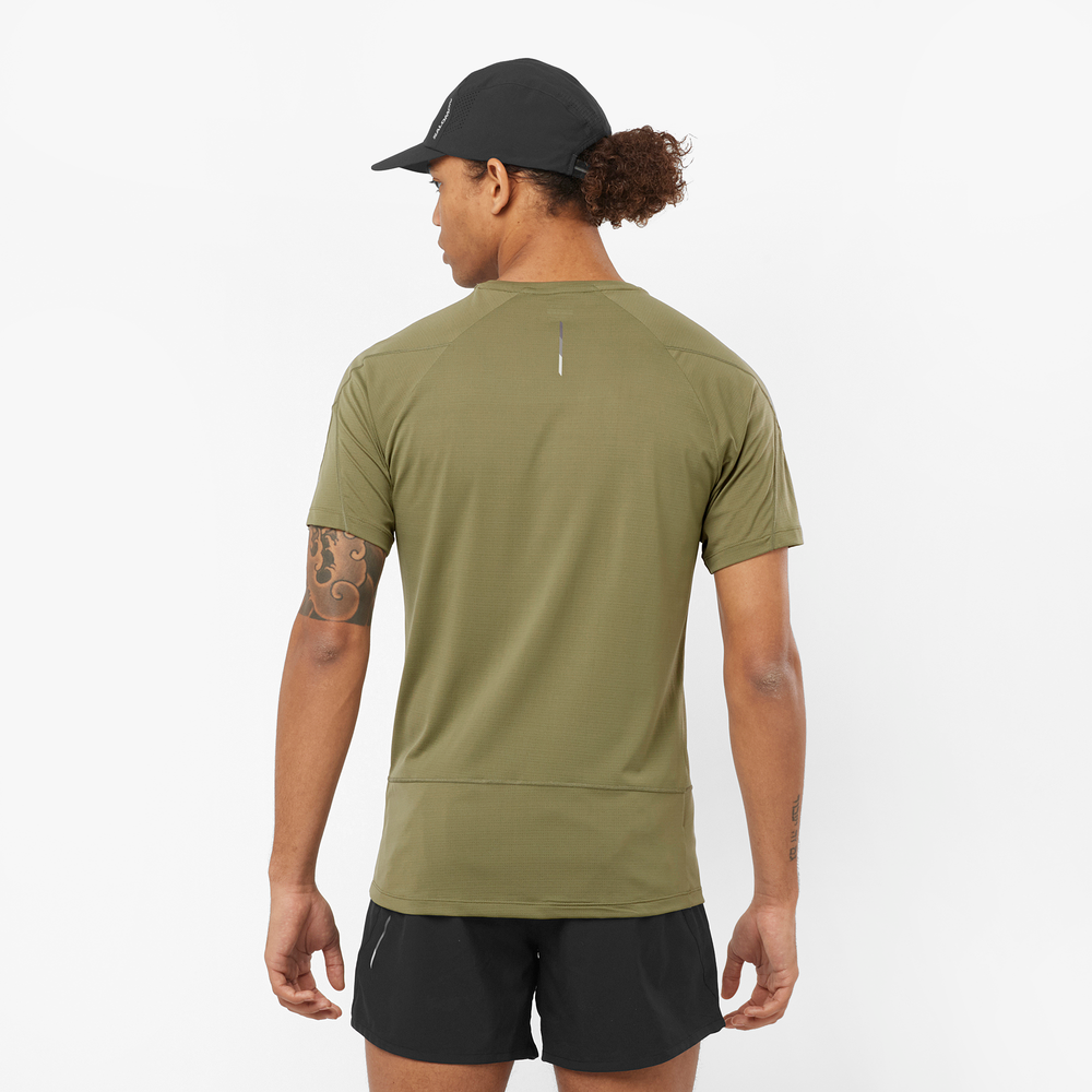 CROSS RUN
