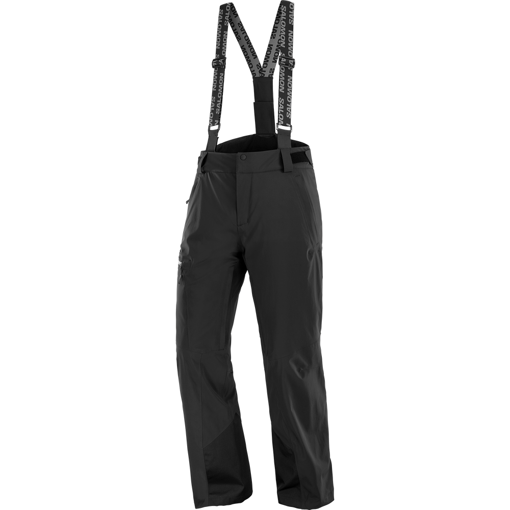 BRILLIANT PANT M