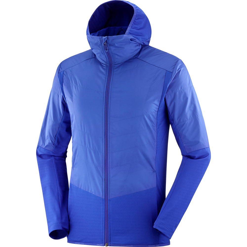 OUTLINE ALL SEASON HYBRID