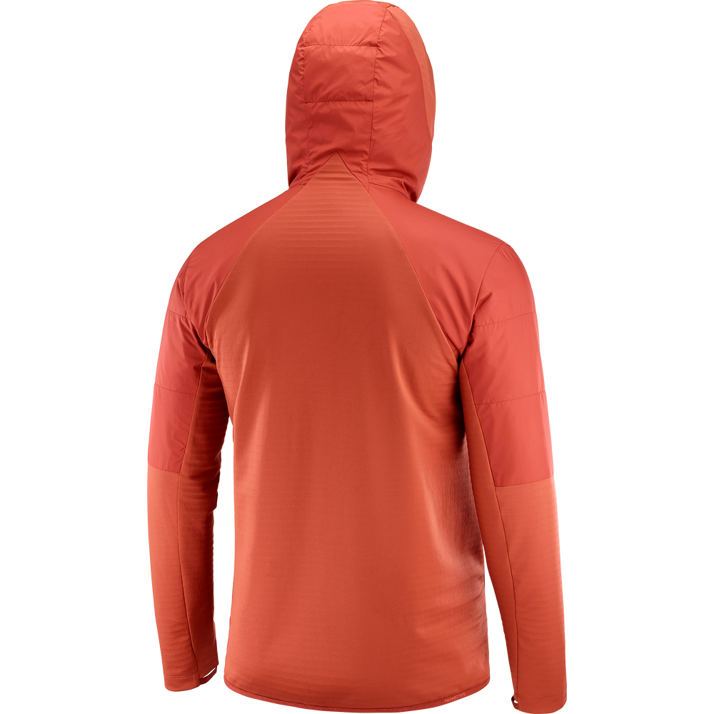 OUTLINE ALL SEASON HYBRID