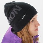HERMITAGE BEANIE