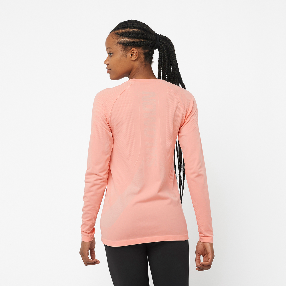 SENSE AERO SEAMLESS