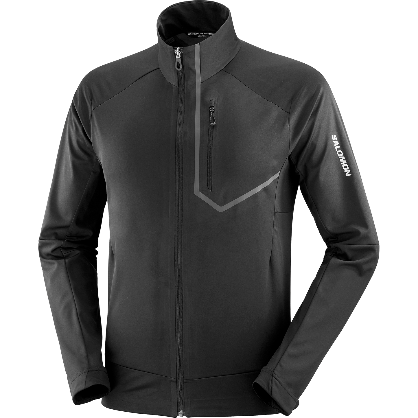 GORE-TEX INFINIUM™ WINDSTOPPER® PRO – サロモン公式オンライン GORE-TEX INFINIUM™ WINDSTOPPER® PRO – サロモン公式オンライン