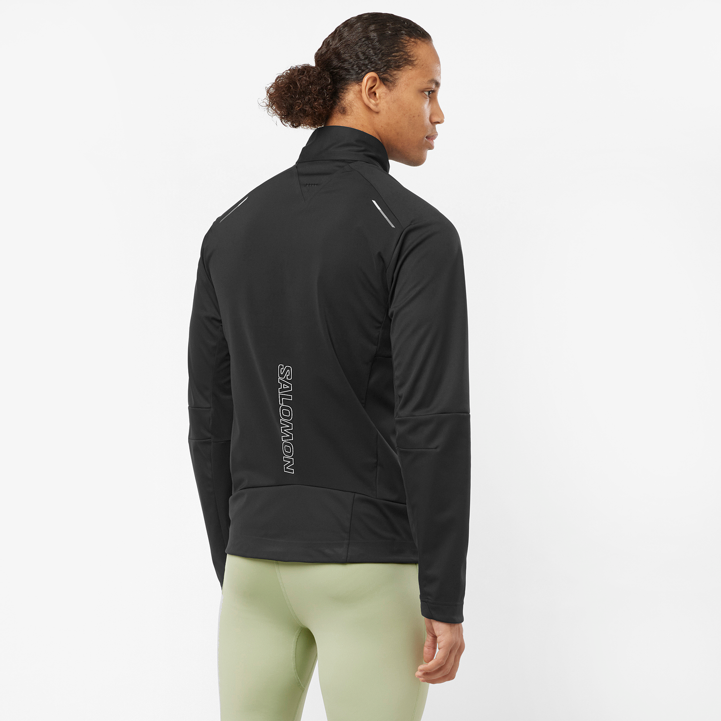 値引SALOMON GORE-TEX INFINIUM ジャケット Lサイズ 【公式通販】 値引SALOMON GORE-TEX INFINIUM ジャケット Lサイズ 【公式通販】