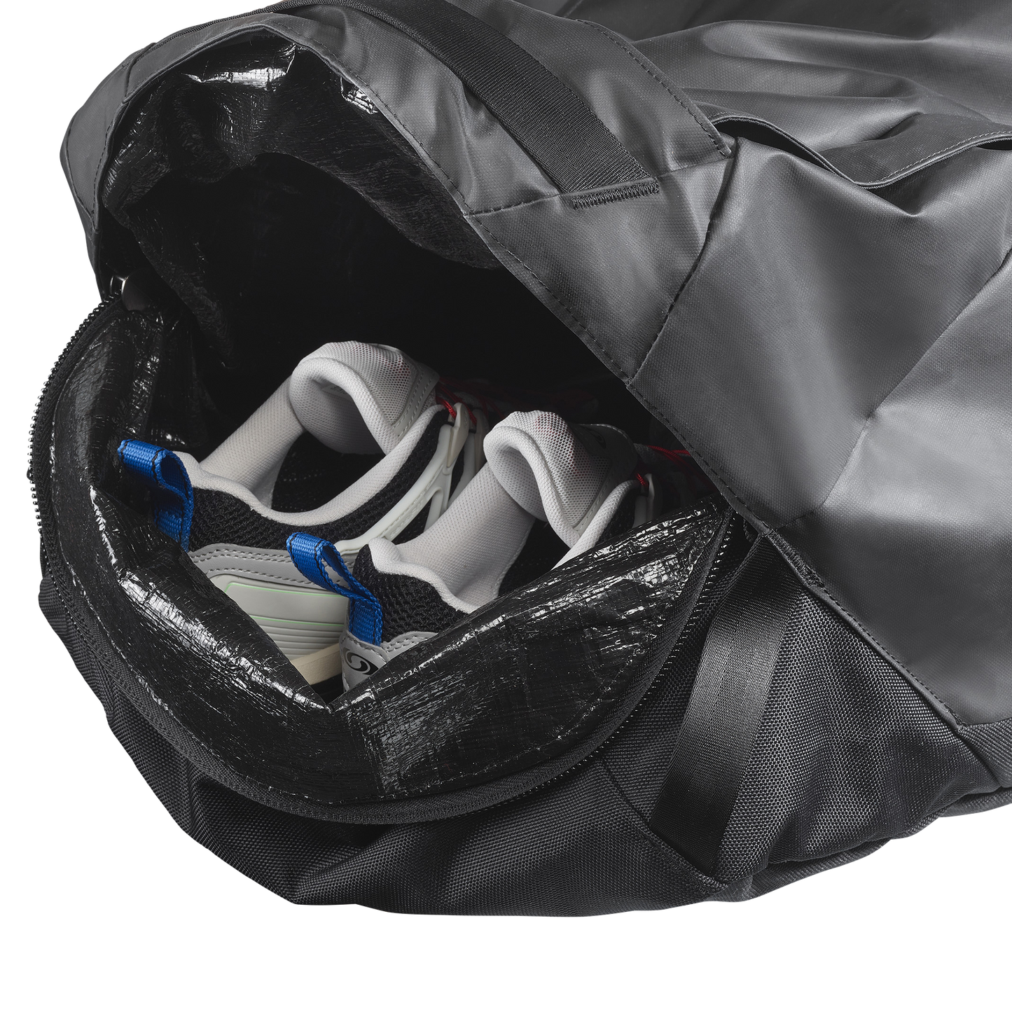 CLUB LINE DUFFLE BAG 70L