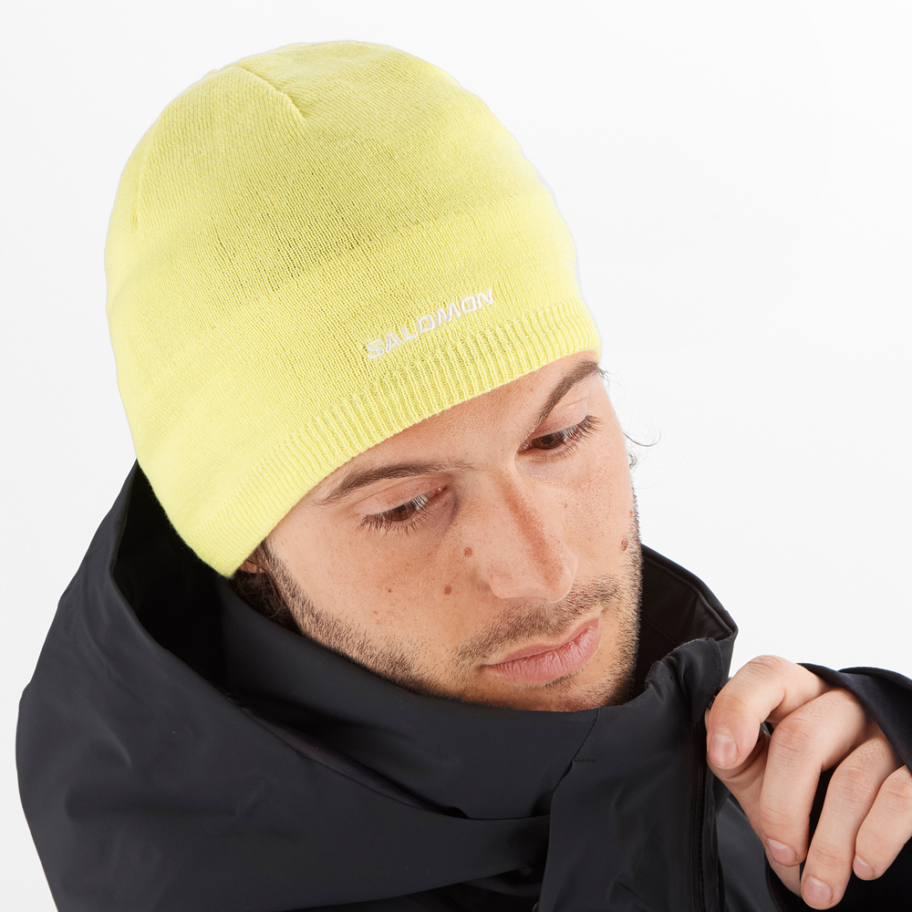 SALOMON