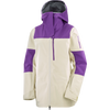 ALMOND MILK / Royal Purple