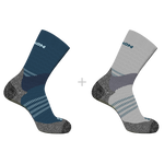 X ULTRA ACCESS CREW 2-PACK