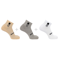 EVERYDAY ANKLE 3-PACK