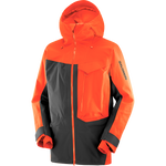 MOON PATROL GORE-TEX