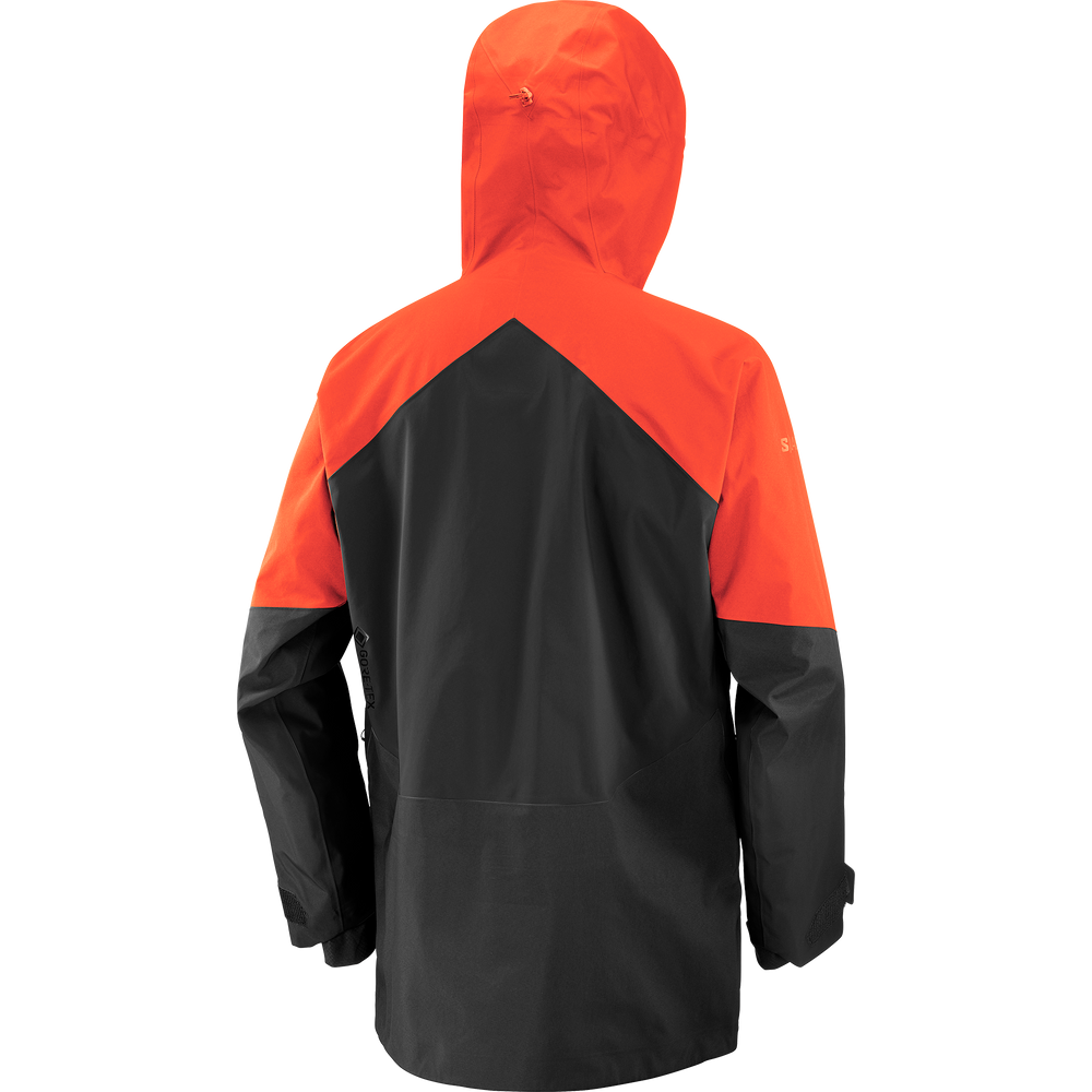 MOON PATROL GORE-TEX
