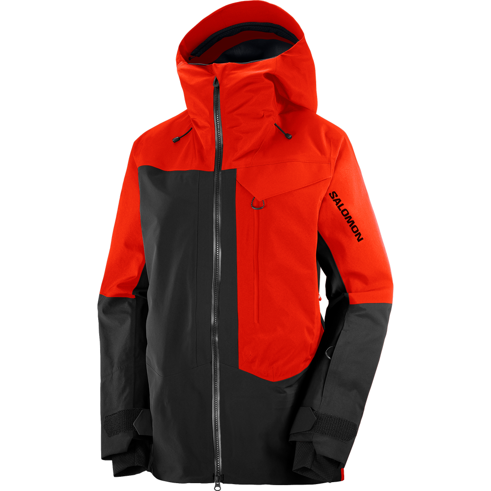MOON PATROL GORE-TEX