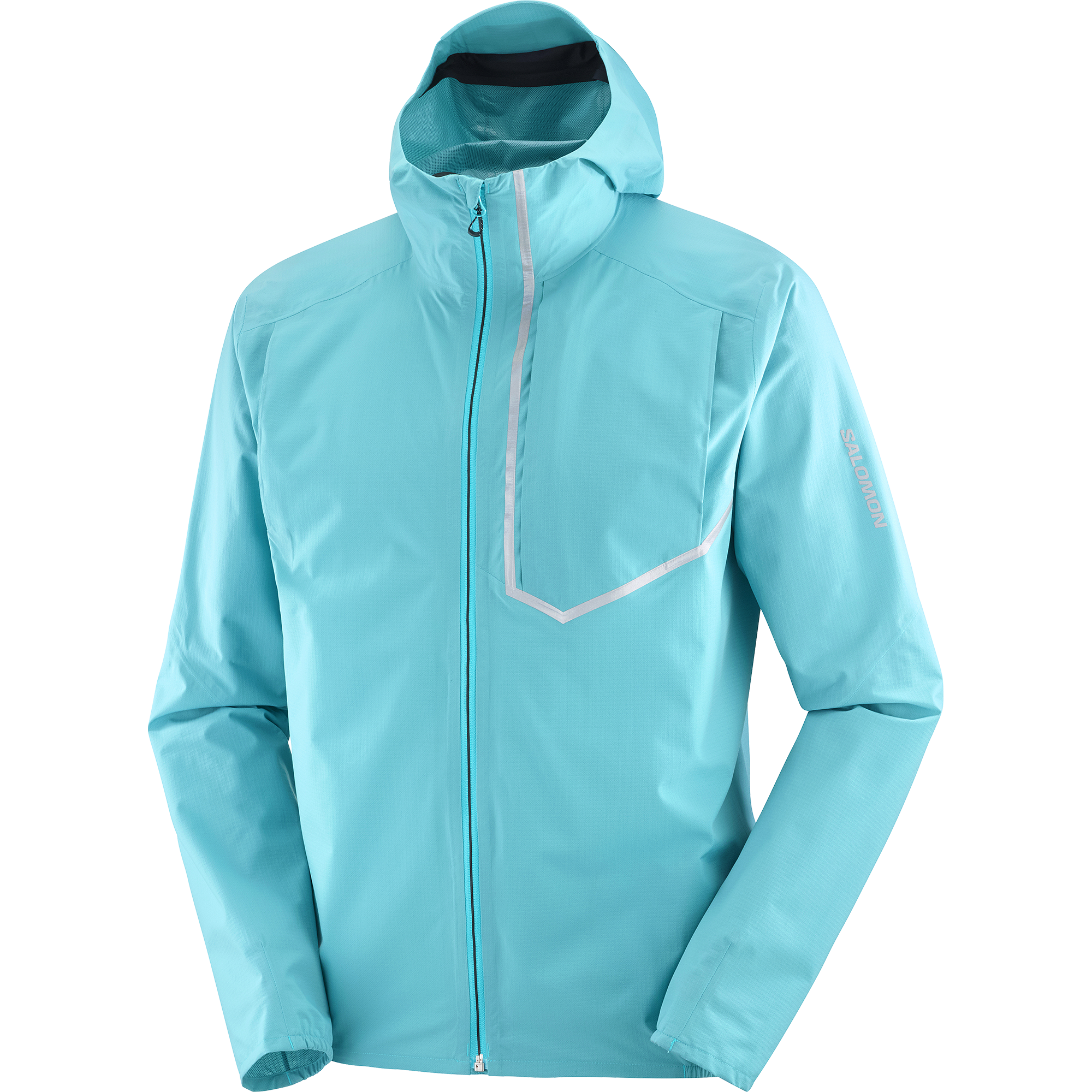 SALOMON BONATTI TRAIL Jacket サイズM SALOMON BONATTI TRAIL Jacket サイズM
