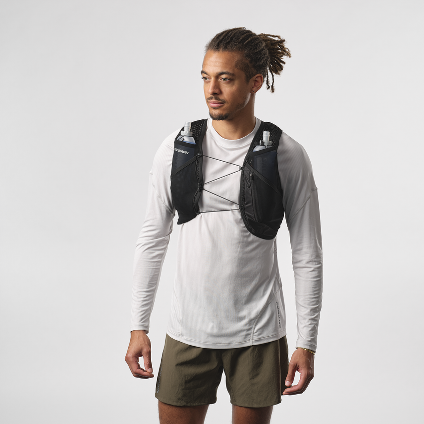 サロモン ACTIVE SKIN 4 XSサイズ 新品 ACTIVE SKIN 4 – サロモン公式オンラインストア