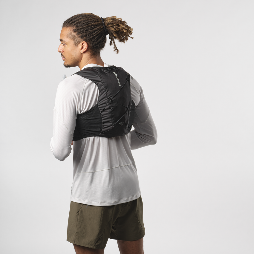 ウォーキング・ランニングウェア SALOMON ACTIVE SKIN 4 SET ACTIVE SKIN 4 – サロモン公式オンラインストア