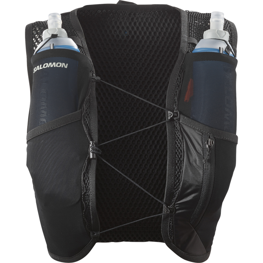 サロモン SALOMON active skin 4 ブラック M サイズ ACTIVE SKIN 4 – サロモン公式オンラインストア