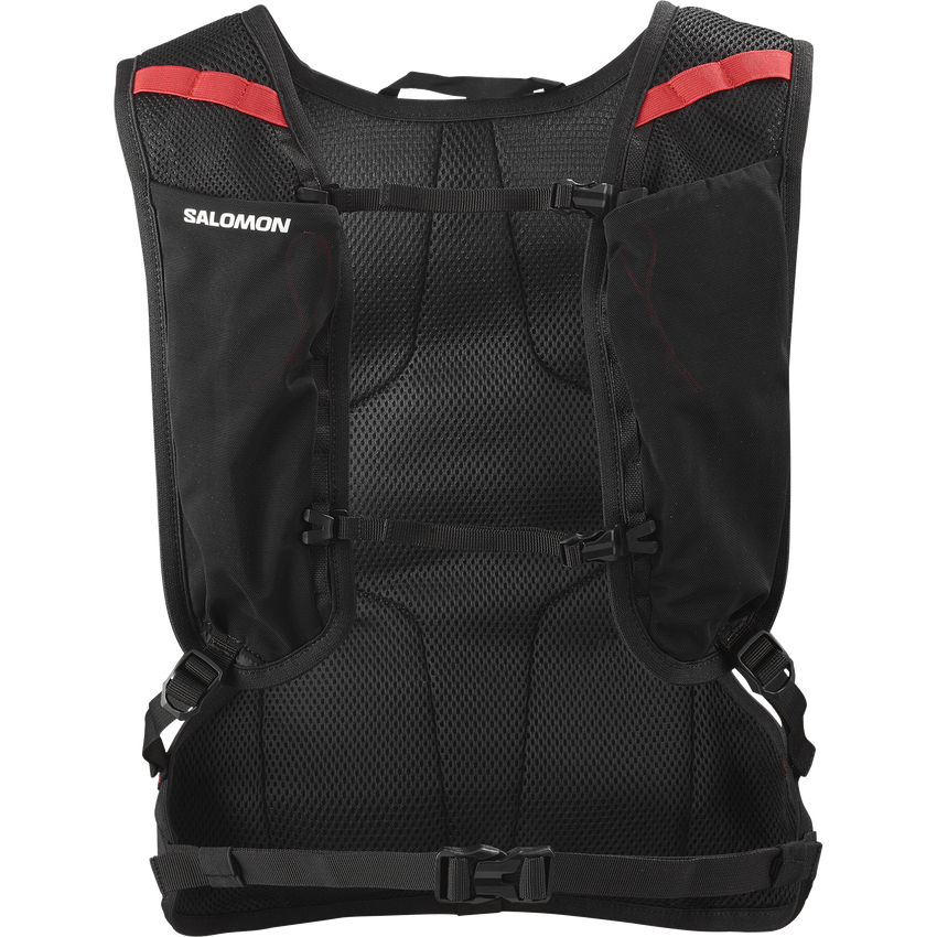 新品未使用タグ付き サロモン Salomon CROSS 12 新品未使用タグ付き サロモン Salomon CROSS 12