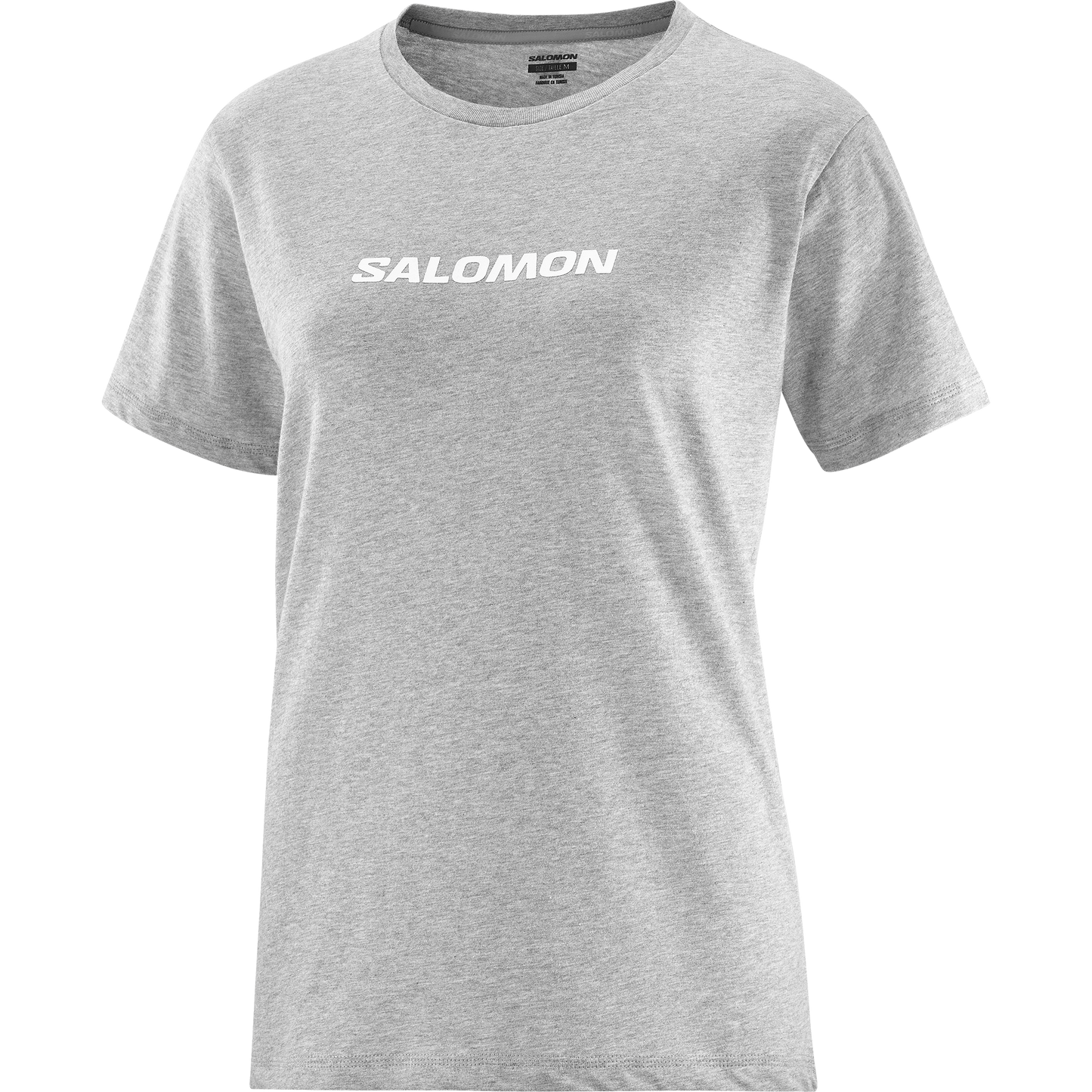 LOGO SHORT SLEEVE