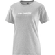 LOGO SHORT SLEEVE
