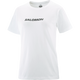 LOGO SHORT SLEEVE