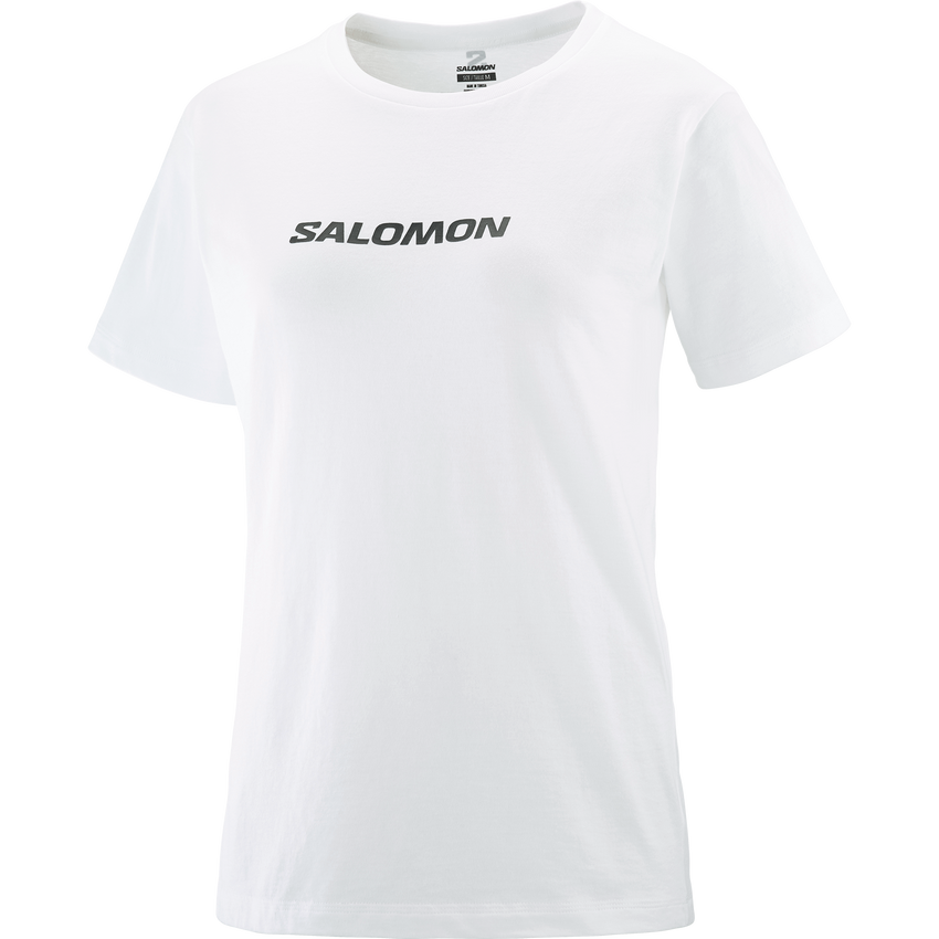 LOGO SHORT SLEEVE