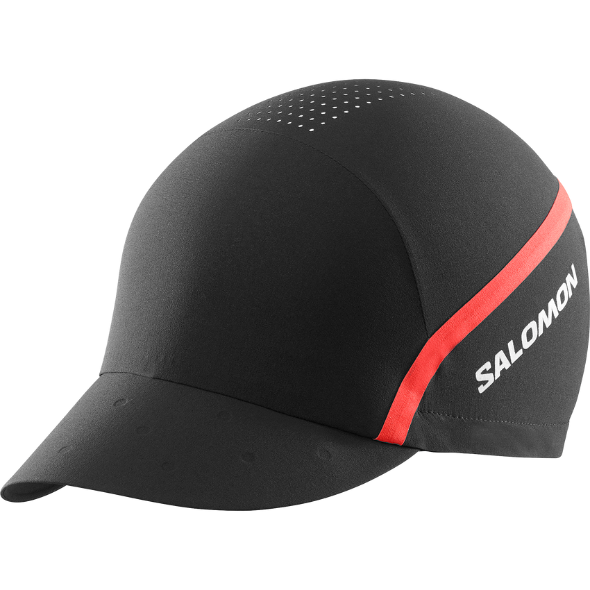 S/LAB SPEED CAP