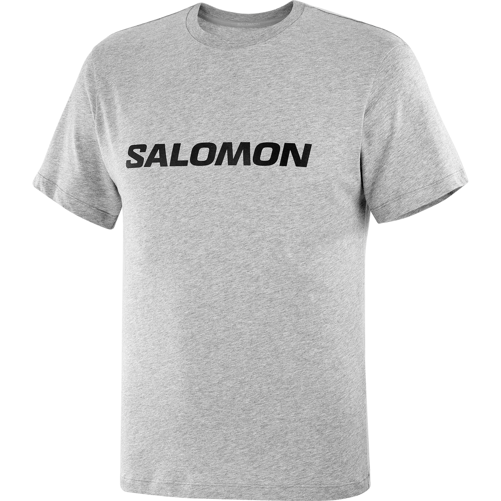 SALOMON LOGO PERFORMANCE