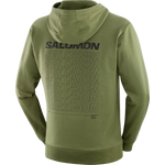 SALOMON DYNAMIC LOGO