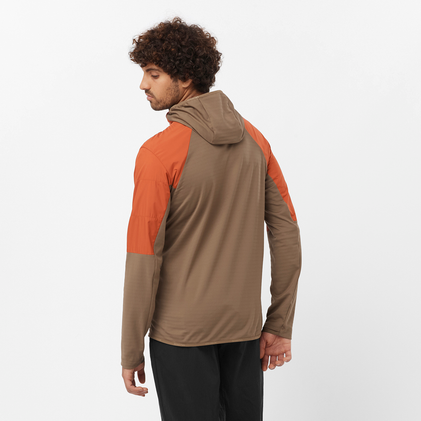 OUTLINE ALL SEASON HYBRID – サロモン公式オンラインストア OUTLINE ALL SEASON HYBRID – サロモン公式オンラインストア