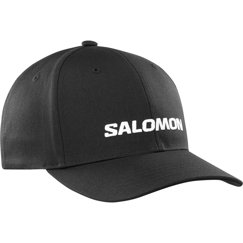 SALOMON LOGO