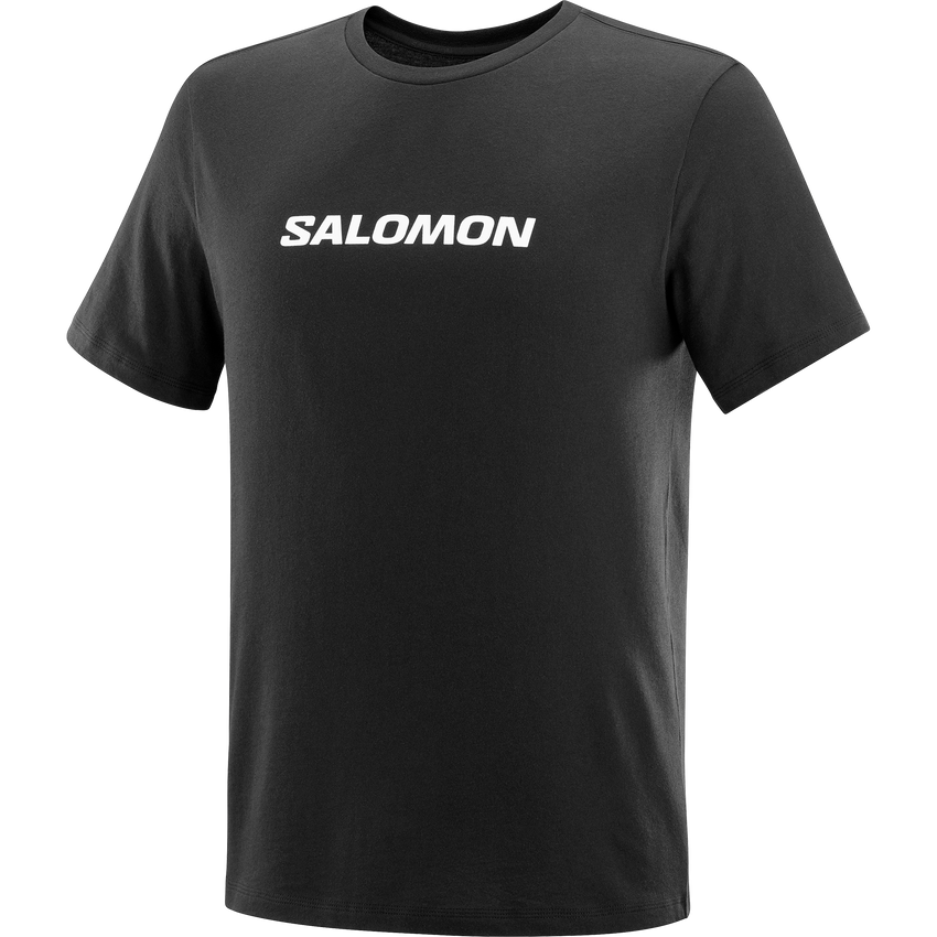 SALOMON LOGO PERFORMANCE