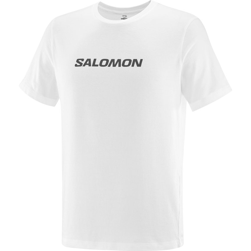 SALOMON LOGO PERFORMANCE