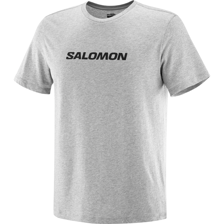 SALOMON LOGO PERFORMANCE