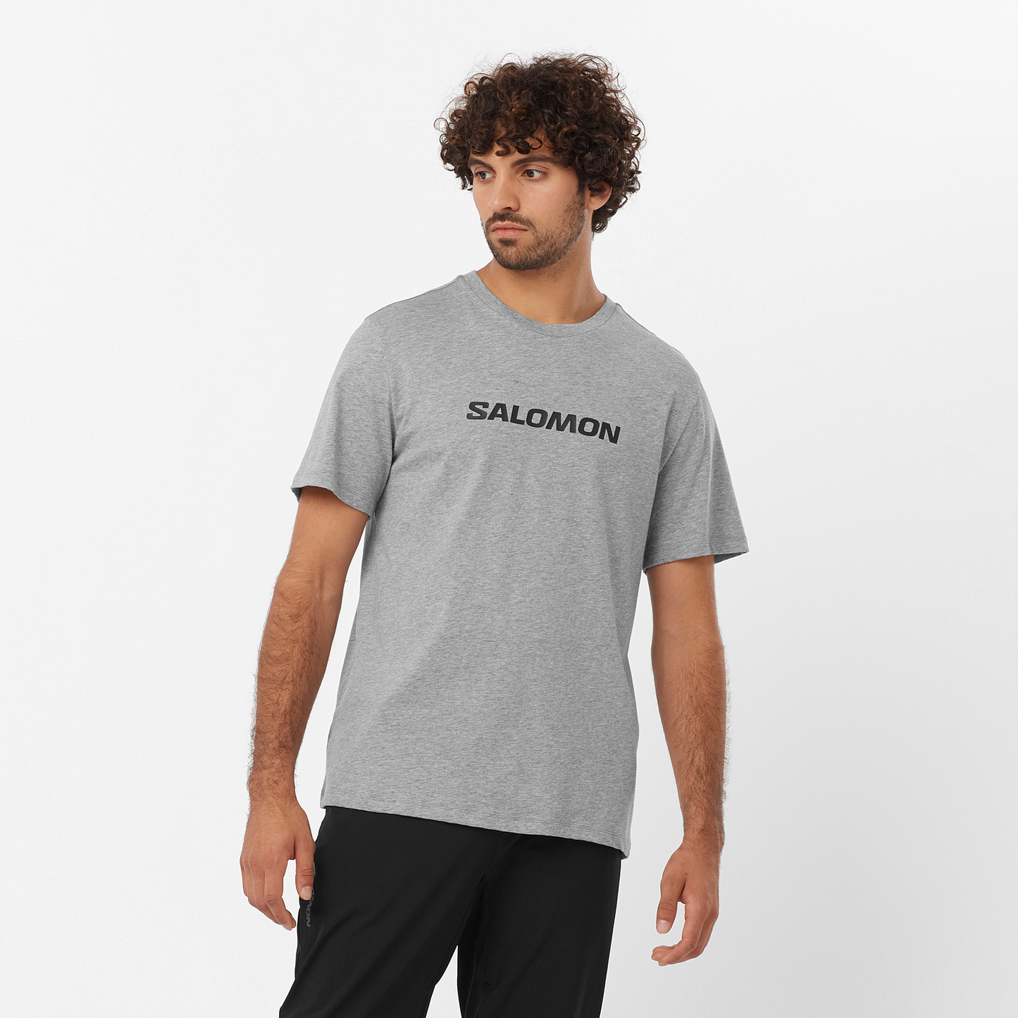 SALOMON LOGO PERFORMANCE