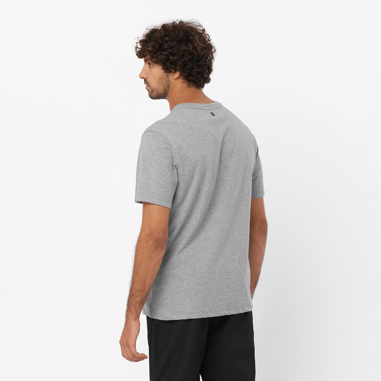 SALOMON LOGO PERFORMANCE