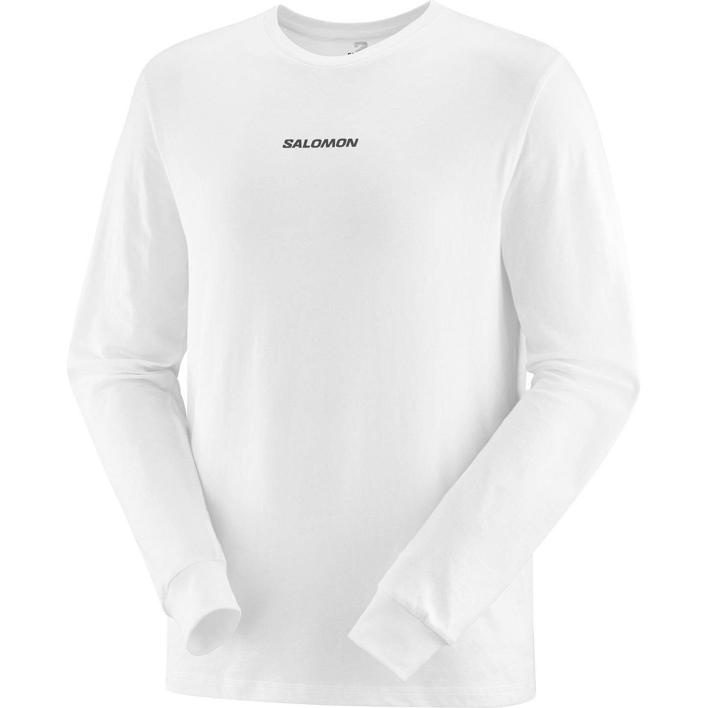 SALOMON LOGO PERFORMANCE