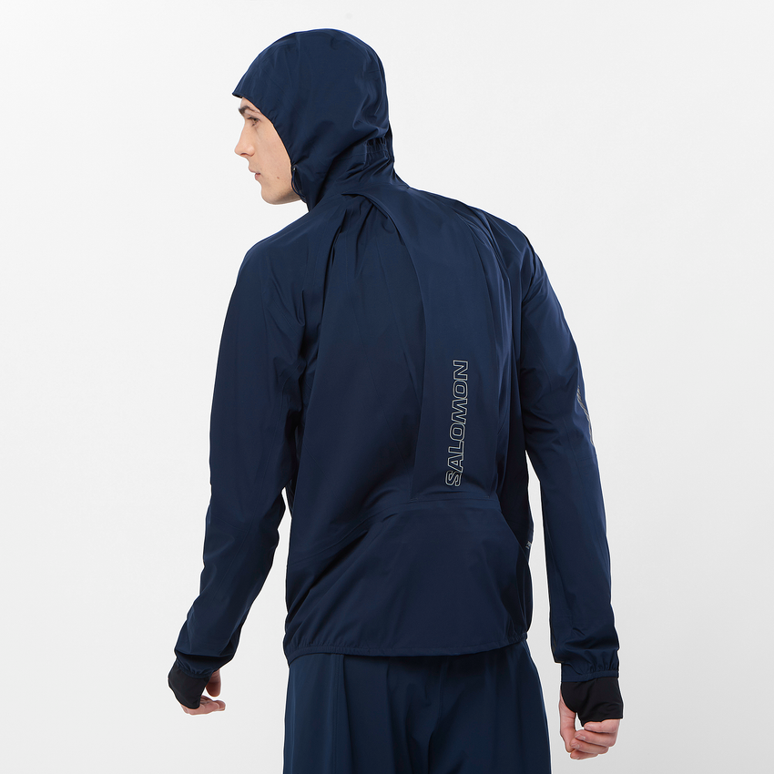 SALOMON SLAB サロモン ゴアテックス プロ ウェア セットアップ S/LAB ULTRA – サロモン公式オンラインストア