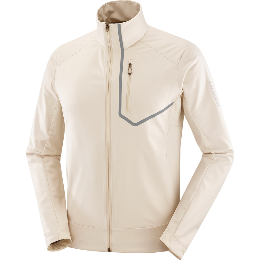 GORE-TEX INFINIUM™ WINDSTOPPER® PRO – サロモン公式オンライン