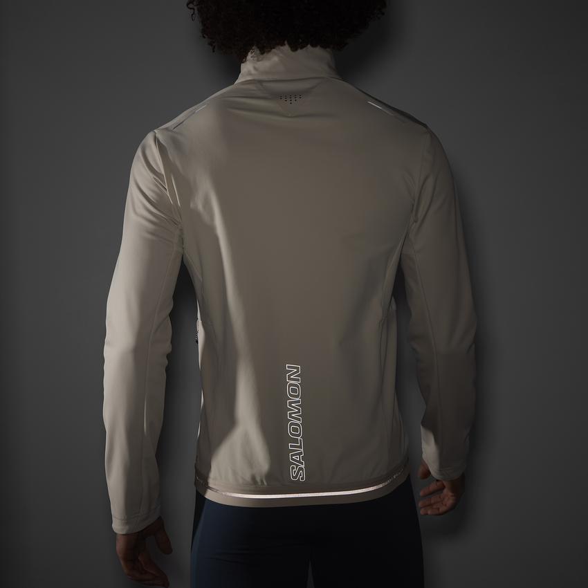 GORE-TEX INFINIUM™ WINDSTOPPER®