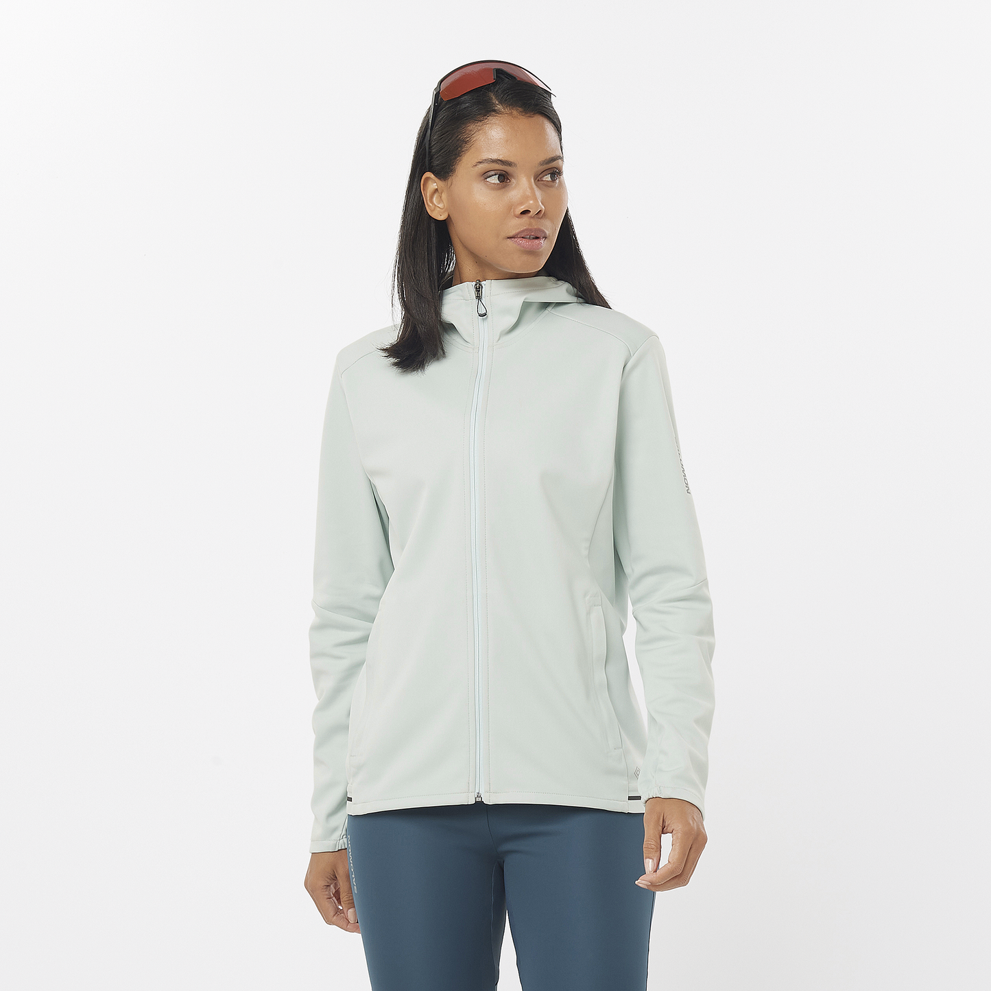 GORE TEX INFINIUM™ WINDSTOPPER®