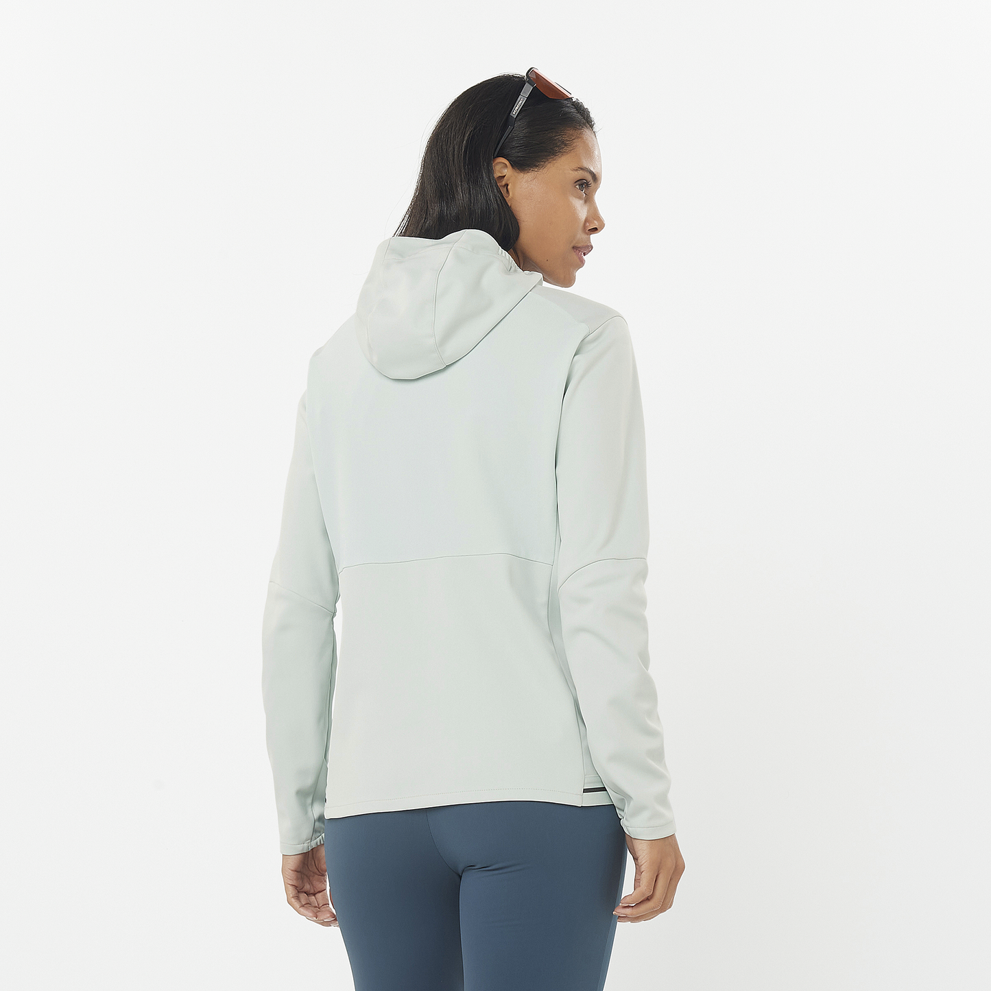 GORE TEX INFINIUM™ WINDSTOPPER®