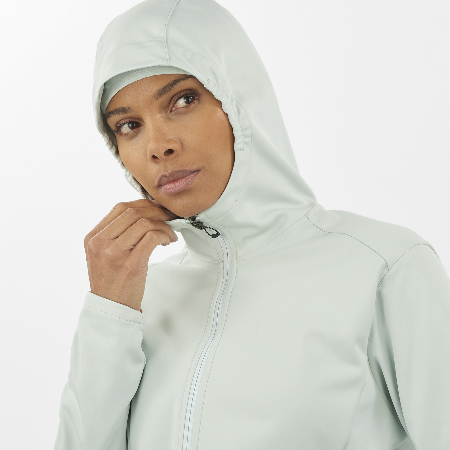 GORE TEX INFINIUM™ WINDSTOPPER®