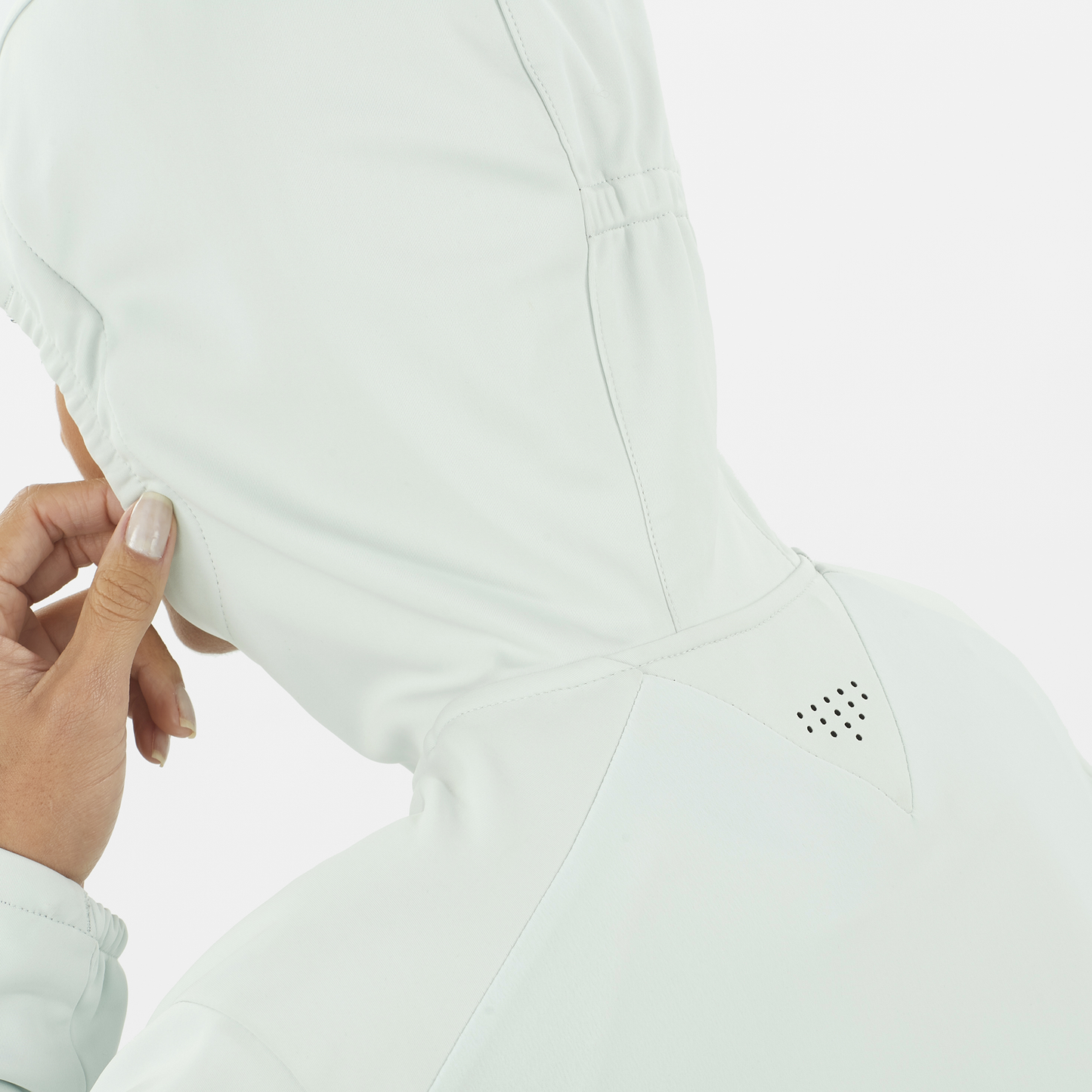 GORE TEX INFINIUM™ WINDSTOPPER®