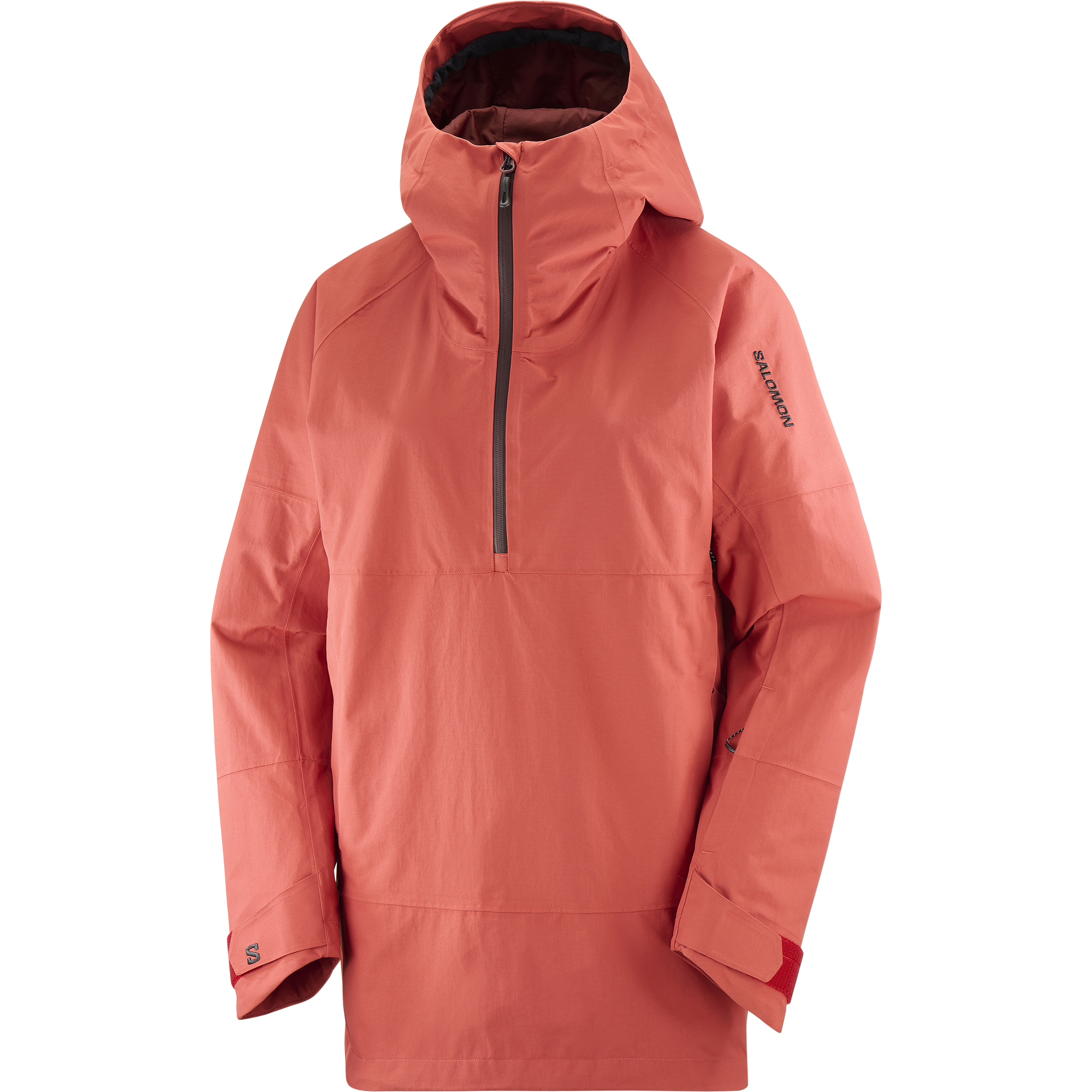 BASHLEY ANORAK – サロモン公式オンラインストア