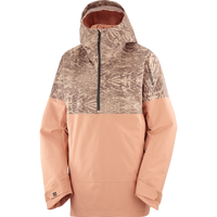 BASHLEY ANORAK
